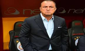 Both of them with beşiktaş. Fatih Terim 7 Senol Gunes 1
