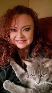 Jenna Patton, Counselor, Elmrock, KY, 41640