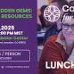 Connect for Good Luncheon
