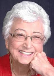 Patricia Gendreau's Instagram, Twitter & Facebook