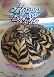 Marble Cake Recipes 291 Recipes Cookpad India Marble Cake Recipes Cake Recipes Marble Cake