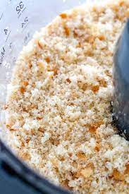 Learn how to make bread crumbs, there is nothing like homemade bread crumbs to improve the taste of your dish. How To Make Bread Crumbs Jessica Gavin