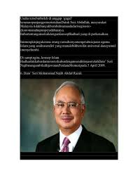 Senarai menteri kabinet malaysia terkini 2021 (pasca pru 14). Jasa Dan Sumbangan 6 Perdana Menteri Malaysia