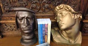 Allen Ginsberg Awards Reading This Saturday in Paterson