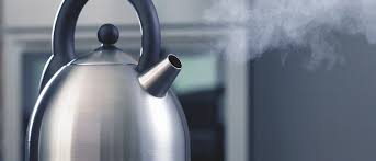 Der tee kann sofort aufgebrüht werden. Grohe Red Kochend Heisses Wasser Auf Knopfdruck Grohe