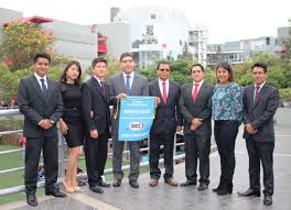 Alumnos de ingeniería civil de la upc obtuvieron reconocimiento  internacional de ACI - Noticias UPC