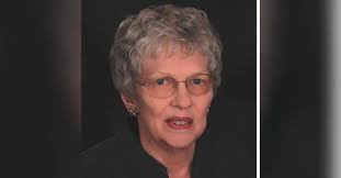 Beulah L. DAUGHERTY Obituary