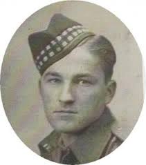 Foster Daniel Milligan