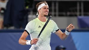 Alexander zverev wünscht sich mehr showelemente im tennis. Qlqikgtj5amhvm