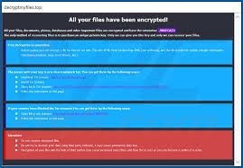Download the infected rar torrent for free, direct downloads via magnet link and free movies online to watch also available, hash : How To Remove Decryptmyfiles Ransomware Virus Removal Steps Updated