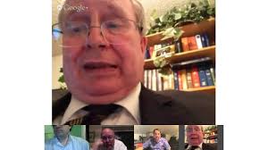 Scripture Roundtable: D&C Gospel Doctrine Lesson 37, "We Thank Thee, O God,  for a Prophet"