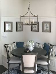 35 Cozy Diy Corner Bench With Built In Table Decor Dining Room Cozy Dining Room Small Dining Room Combo