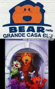 Il video contiene bestemmie, ne è sconsigliata la visione a credenti, è consigliata a veri mosconiani. Antoniogenna Net Presenta Il Mondo Dei Doppiatori Zona Animazione Bear Nella Grande Casa Blu
