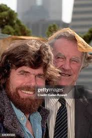 2,049 Messner Stock Photos, High-Res Pictures, and Images