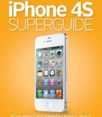 Iphone 4s Superguide Pdf Iphone 4s Iphone Macworld