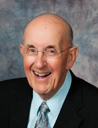 Obituary information for Allan Marshall Carlson