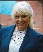 Manager denies saying employee had 'angry face'