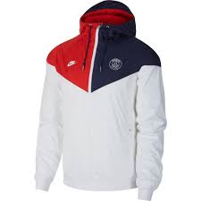 English or french classes included. Nike Paris Saint Germain Windrunner Cl 19 20 Jacke Multicolor Goalinn
