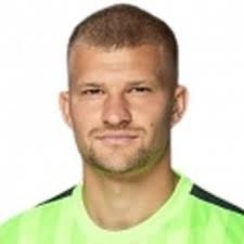 Profile Jeff Salpeter, : Info, news, matches and statistics