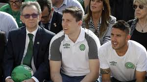 How are chapecoense doing today? Prosecutors Chapecoense Not Negligent In Air Crash Sportsnet Ca