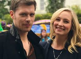 Who does Klaus have the best chemistry with? & who do you ship him with? :  r/TheVampireDiaries