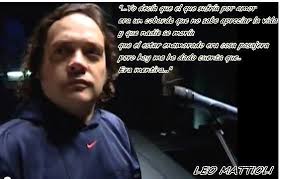 ME HACE DOLER EL PECHO Me...