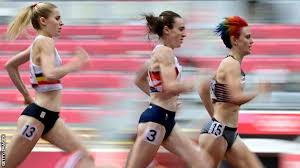 Former olympic champion sally gunnell believes great britain's laura muir is in the shape of her life ahead of the women's 1500 metres final on friday. Khrqp5opweszkm