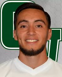 Ronald Monge's Instagram, Twitter & Facebook