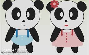 32 Gambar Kartun Comel Couple Gudang Gambar Rumah Kartun Comel Black Cat Hd Wallpapers Download Hari Valentine Kartun Q Edis Di 2020 Kartun Ilustrasi Kartun Chibi