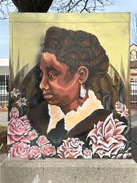 How to attend the Douglass women art show at RoCo in Rochester, NY