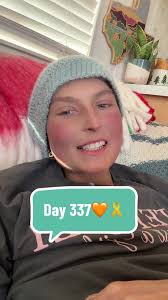 Day 337🧡🎗️ #miracleformackenzie #fyp #miracle #prayer #cancer