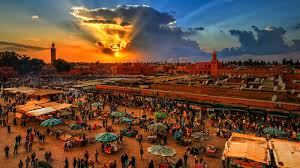 Visiter Marrakech en 4 jours