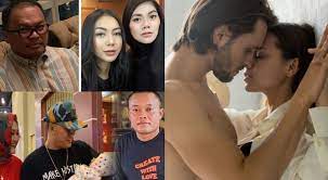 Dia adalah mantan suami dari sarita abdul mukti yang kini telah menikah dengan mantan aktris sinetron jennifer dunn. Berita Terpopuler Sarita Abdul Mukti Beri Sindiran Untuk Mantan Suami Saat Bahas Status Anak Pertamanya Hingga Lina Wasiatkan Bayinya Diasuh Orang Ini Semua Halaman Nova