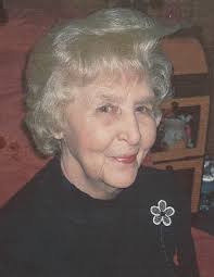 Obituary for Betty J. Tanner