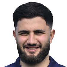 Samiallah Khalil Profile & Career Stats