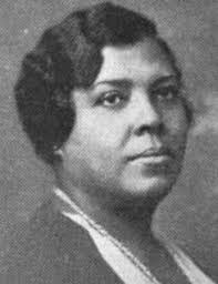 Daisy Elizabeth (Adams) Lampkin (abt.1888-1965)