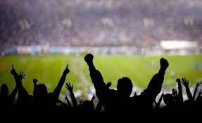 Dallas has sports events for every fan, family, and budget. Fans Show Confidence In Return To Sports Events The University Of Edinburgh