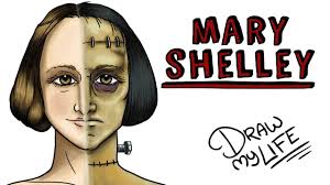 Mary Shelley, mucho más que Frankenstein, la reina de los románticos