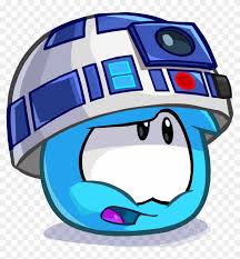 The code is baronfel how to unlock items. Pufflestarwarst Club Penguin Star Wars Free Transparent Png Clipart Images Download