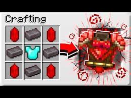 Without being too expensive in the anvil, i have finally achieved god armor with all types of protection in minecraft hardcore! How To Craft Cursed God Armor In Minecraft Ep13 Scary Survival 2 Youtube Minecraft Banner Designs Crafts Minecraft Crafting Recipes