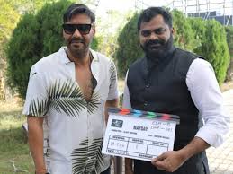 2.9k likes · 12 talking about this. Ajay Devgn Commences Shoot For His Directorial Mayday With Amitabh Bachchan In Hyderabad Telugu Movie News Times Of India