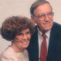 Obituary of Maxine Breidenbach