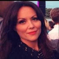 Fiona Allen's Instagram, Twitter & Facebook