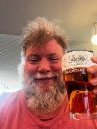 Melbourne Bitter Beer Appreciation