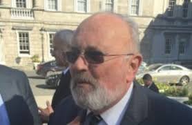 David Norris: "As a gay man, I would really welcome being voted to be an  equal person"