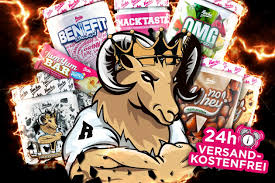 As a result, you may question whether elf is truly a cruelty free & clean. Rocka Introduces Omg Benefit Goat No Whey And A New Yum Yum Bar