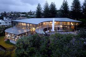 Sunshine Beach Surf Club - Eat Local Noosa