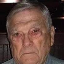 Mr. William "Bill" Chastain Obituary