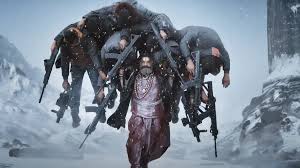 Akhanda 2 Has Another ‘Jai Balayya’!