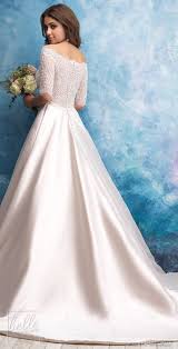 Shop with us and you won't need another catalog. Wedding Dress Lace Top Silk Bottom Off 55 Www Transanatolie Com